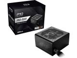 Захранващ блок (Захранване) ASRock Pro Series PRO-650B ATX 80 PLUS Bronze black