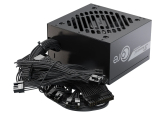 Seasonic SRP-CBC751-A5A51JF ATX 3.1 750W Bronze, PCIe 5.1 - CORE BC-750 - SRP-CBC751-A5A51JF снимка №4 Seasonic SRP-CBC751-A5A51JF ATX 3.1 750W Bronze, PCIe 5.1 - CORE BC-750 - SRP-CBC751-A5A51JF снимка №4