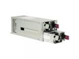 Inter-Tech Server PSU R2A-DV0550-N 2HE 2x500W 80+Gold red снимка №2