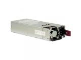 Inter-Tech Server PSU R2A-DV0550-N 2HE 2x500W 80+Gold red снимка №3