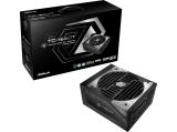 ASRock Taichi Series TC-1650T 1650W ATX 80+ Titanium black снимка №1 ASRock Taichi Series TC-1650T 1650W ATX 80+ Titanium black снимка №1