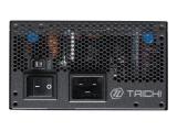 ASRock Taichi Series TC-1650T 1650W ATX 80+ Titanium black снимка №3 ASRock Taichi Series TC-1650T 1650W ATX 80+ Titanium black снимка №3