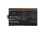 Cougar GES 750 PSU 80plus Gold Fixed Cables CGR GESX2-750 снимка №4 Cougar GES 750 PSU 80plus Gold Fixed Cables CGR GESX2-750 снимка №4