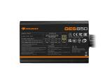 Cougar GES 750 PSU 80plus Gold Fixed Cables CGR GESX2-750 снимка №5 Cougar GES 750 PSU 80plus Gold Fixed Cables CGR GESX2-750 снимка №5