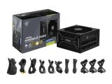 MSI MAG A1000GLS PCIE5 1000W 80+ Gold снимка №4