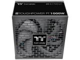 Thermaltake Toughpower PT 1000W ATX3.1/GEN5 80 plus Platinum retail снимка №2