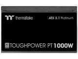 Thermaltake Toughpower PT 1000W ATX3.1/GEN5 80 plus Platinum retail снимка №5