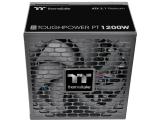 Thermaltake Toughpower PT 1200W ATX3.1/GEN5 80+Platinum retail снимка №2