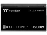 Thermaltake Toughpower PT 1200W ATX3.1/GEN5 80+Platinum retail снимка №5