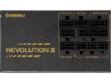 Захранващ блок (Захранване) Enermax REVOLUTION III 1000 Watt 80 PLUS Gold Fully Modular ATX 3.1