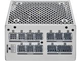 Super Flower Leadex VII XG 1000W ATX 3.1 80 Plus Gold FM SF-1000F14XG(WH) снимка №2