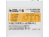 Super Flower Leadex III Gold 1000W ATX 3.1 80 + Gold FM SF-1000F14GE(WH) снимка №2 Super Flower Leadex III Gold 1000W ATX 3.1 80 + Gold FM SF-1000F14GE(WH) снимка №2