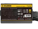 Xilence XN335 Gaming 80+ Gold 750W XP750R12.ARGB снимка №5 Xilence XN335 Gaming 80+ Gold 750W XP750R12.ARGB снимка №5