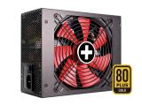 Описание и цена на Захранващ блок, захранване за компютър Xilence Performance X 80+1250W Gold FM