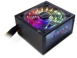 Захранващ блок (Захранване) Inter-Tech Argus RGB-600W II
