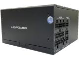 LC-Power Integrator Pro Modular 750W (80+ Gold) снимка №2