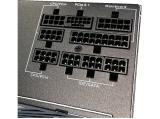 LC-Power Integrator Pro Modular 750W (80+ Gold) снимка №3