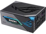 Описание и цена на Захранващ блок, захранване за компютър ASUS ROG THOR III 1600W 80+ Titanium PCIe 5.1 FM