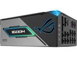 ASUS ROG THOR III 1600W 80+ Titanium PCIe 5.1 FM снимка №3