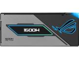 ASUS ROG THOR III 1600W 80+ Titanium PCIe 5.1 FM снимка №5