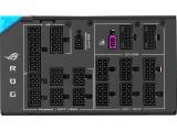 ASUS ROG THOR III 1600W 80+ Titanium PCIe 5.1 FM снимка №6