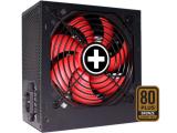 Захранващ блок (Захранване) Xilence Performance XP850R10 Black/Red 850W 80+Bronze