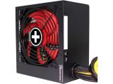 Xilence Performance XP850R10 Black/Red 850W 80+Bronze снимка №2