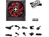 Xilence Performance XP850R10 Black/Red 850W 80+Bronze снимка №3