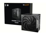Захранващ блок (Захранване) be quiet! POWER ZONE 2 1000W Modular 80+ Platinum BP008EU