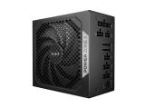 be quiet! POWER ZONE 2 1000W Modular 80+ Platinum BP008EU снимка №2