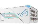 ASUS ROG Thor 1200W Platinum III White Edition снимка №3