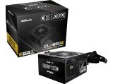 Захранващ блок (Захранване) ASRock Challenger Series CL-650G 650W ATX 80+ Gold black retail