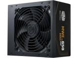 Захранващ блок (Захранване) Cooler Master MWE Bronze V3 650W 80+ Bronze