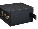 Cooler Master MWE Bronze V3 650W 80+ Bronze снимка №2