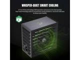 Gamemax LION CORE 1000P 1000W Platinum FM снимка №6