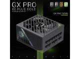 Gamemax GX PRO 1050G 1050W Gold FM снимка №5 Gamemax GX PRO 1050G 1050W Gold FM снимка №5