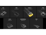 MSI MAG A650GLS PCIE5 80+ Gold FM снимка №6 MSI MAG A650GLS PCIE5 80+ Gold FM снимка №6