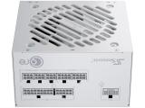 Seasonic CORE GX White 750W 80+ Gold Fully Modular ATX 3.1, PCIe 5.1 снимка №3