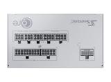 Seasonic CORE GX White 750W 80+ Gold Fully Modular ATX 3.1, PCIe 5.1 снимка №5