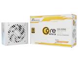 Seasonic Core GX-650-V2-WHITE 80+ Gold FM снимка №6