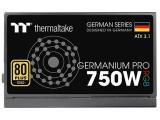 Thermaltake Germanium Pro RGB 750W 80 PLUS Gold FM снимка №5 Thermaltake Germanium Pro RGB 750W 80 PLUS Gold FM снимка №5