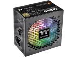 Thermaltake Germanium Pro RGB 850W 80+ Gold FM снимка №4