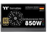Thermaltake Germanium Pro RGB 850W 80+ Gold FM снимка №5