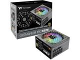 Thermaltake Germanium Pro RGB 850W 80+ Gold FM снимка №6