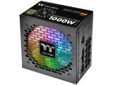 Thermaltake Germanium Pro RGB 1000W 80+ Gold FM снимка №3