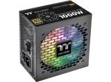 Thermaltake Germanium Pro RGB 1000W 80+ Gold FM снимка №4