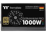 Thermaltake Germanium Pro RGB 1000W 80+ Gold FM снимка №5