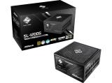 Захранващ блок (Захранване) ASRock Steel Legend SL-1200G black 1000W ATX 80+ Gold FM