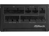 ASRock Steel Legend SL-1200G black 1000W ATX 80+ Gold FM снимка №3 ASRock Steel Legend SL-1200G black 1000W ATX 80+ Gold FM снимка №3