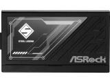 ASRock Steel Legend SL-1200G black 1000W ATX 80+ Gold FM снимка №4 ASRock Steel Legend SL-1200G black 1000W ATX 80+ Gold FM снимка №4
